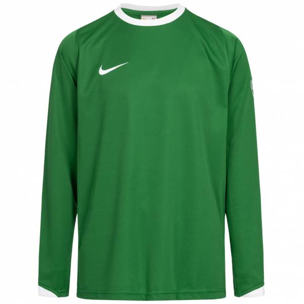 Nike Kinder Langarm Trikot 119830-302