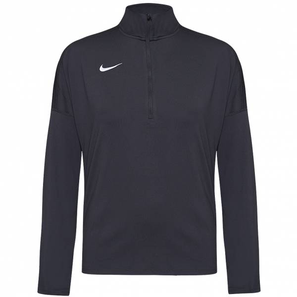 Nike Dry Element Half Zip Kobiety Top NT0316-060