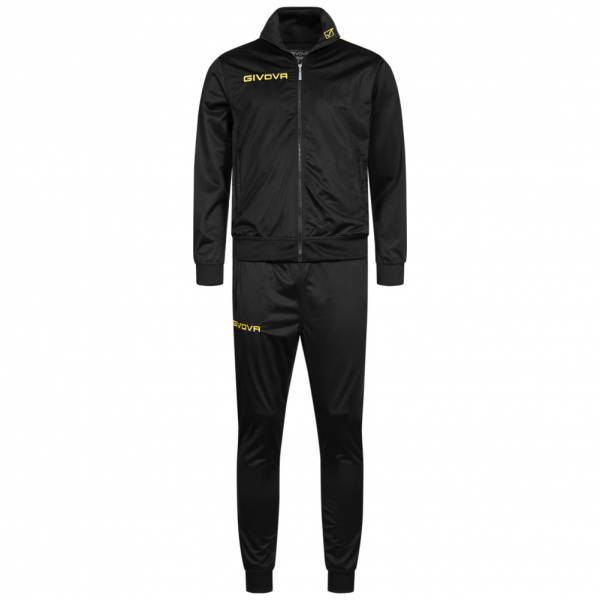 Givova x Sportspar.de Revolution Trainingsanzug TR033-1007