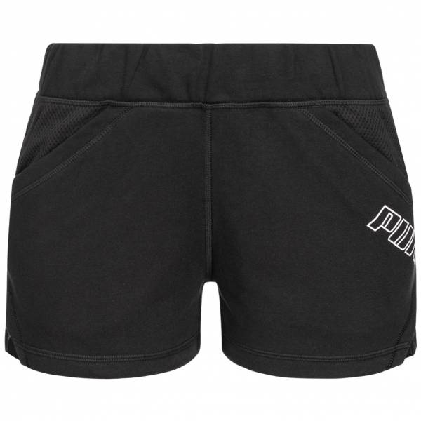 PUMA A.C.E. Yogini Damen Training Shorts 517429-04