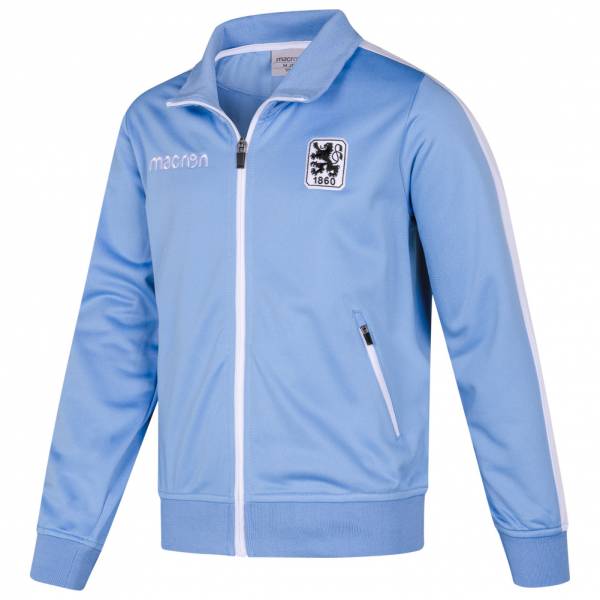 TSV 1860 München macron Kinder Trainingsjacke 58081803