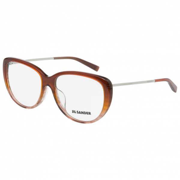 JIL SANDER Kobiety Okulary J4003-N-140-5615