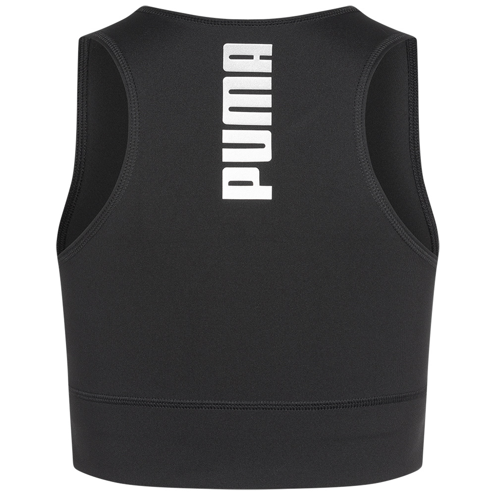 Fruit Of The Loom Reggiseno Sportivo Racerback – Confezione Da 3 | Top Canotta Donna Per Fitness E Attività