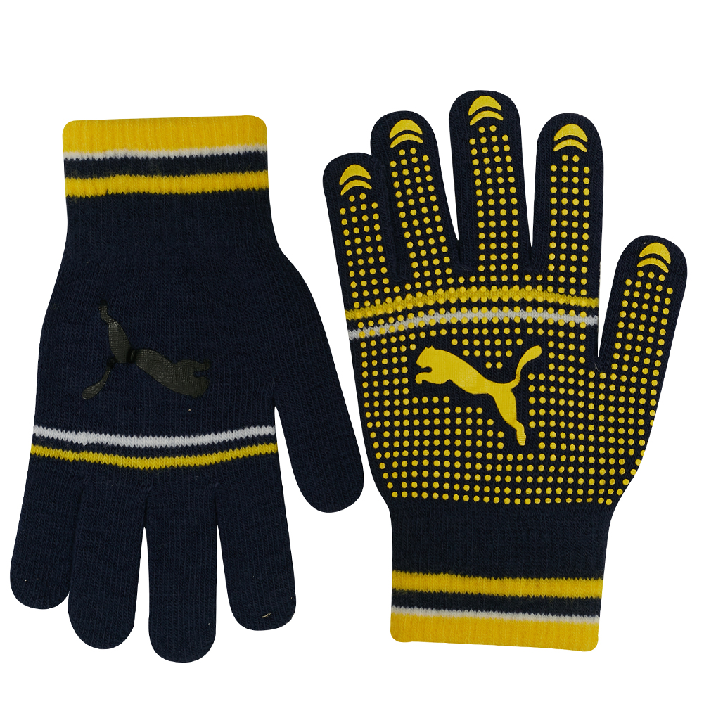 PUMA Cat Logo Magic Guanti invernali 041501 02 scontosport