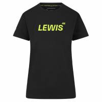 Mercedes AMG Petronas x Lewis Hamilton Mujer Camiseta 701227127-001