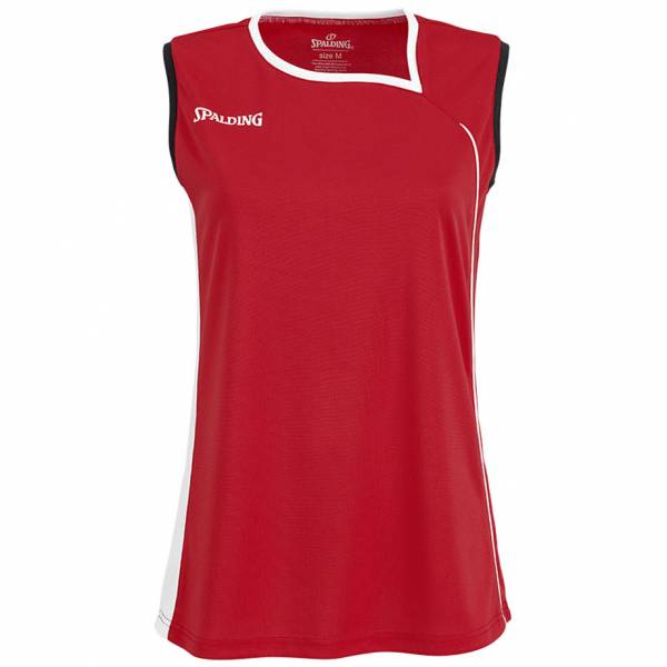 Spalding 4HER II Femmes Maillot de basket sans manches 300241101