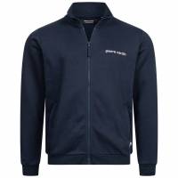 Pierre Cardin Cremallera completa Hombre Sudadera con cremallera O103220-A184