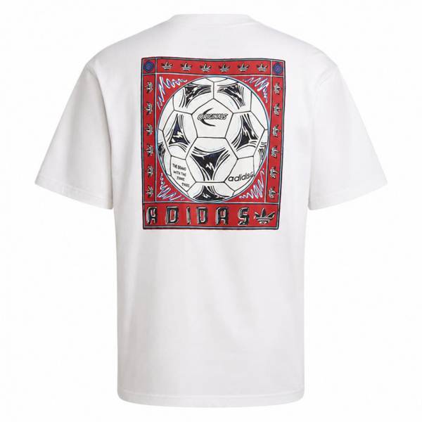 adidas Originals Graphic Tee Herren T-Shirt JX3094