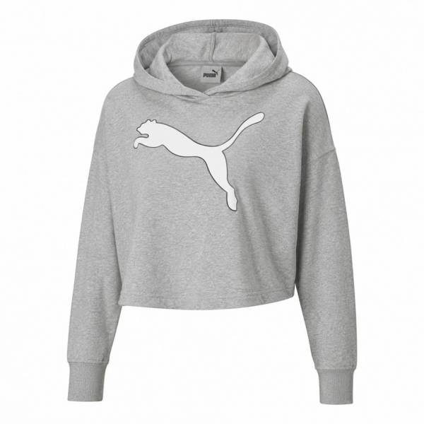 PUMA Modern Sports Light Cover Up Damen Hoodie 582944-04
