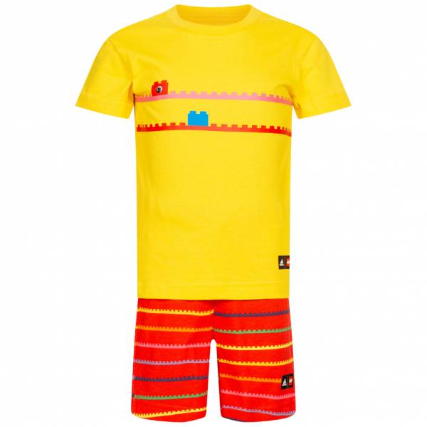 adidas x LEGO® Kinderen Set H65354