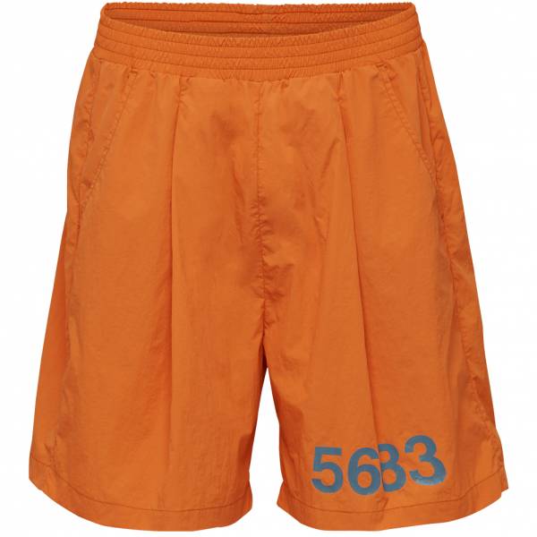 hummel x Willy Chavarria hmlWILLY HUSTLER Herren Shorts 207475-3647