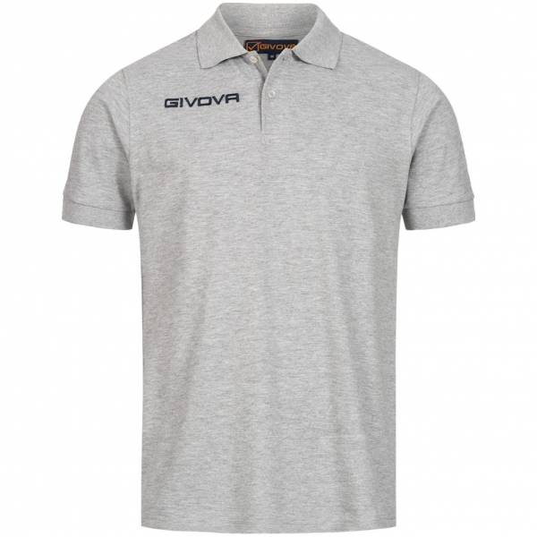 Givova Summer Hommes Polo MA005-0043