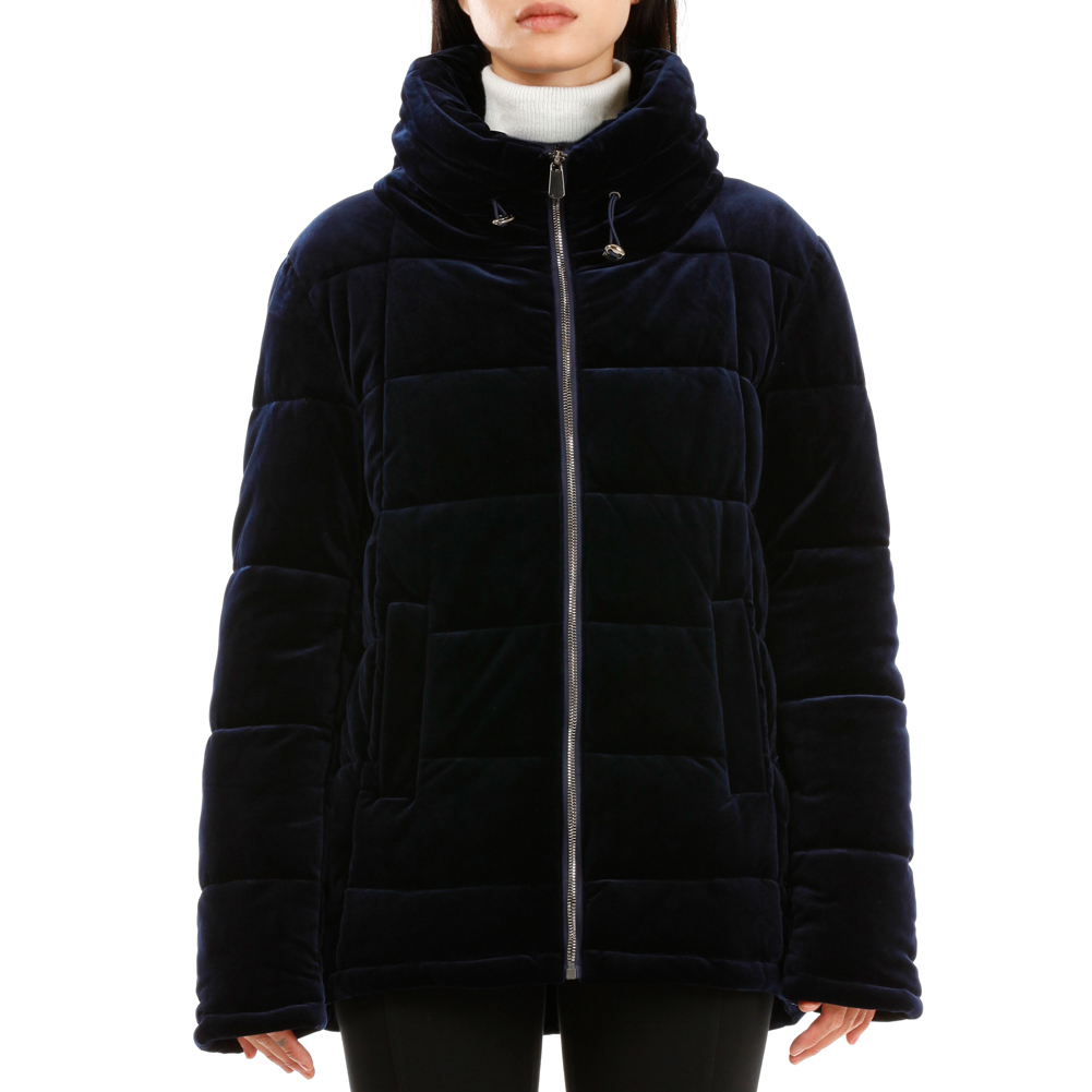 versace winter jacket