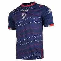 FC Crotone Zeus Herren Trainings Trikot