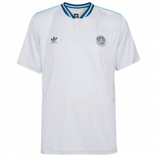 adidas Skateboarding Ferrero FC Herren Trikot CE1838