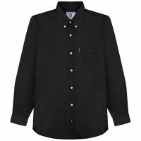 Lambretta Oxford Men Long-sleeved Shirt RWIS1389