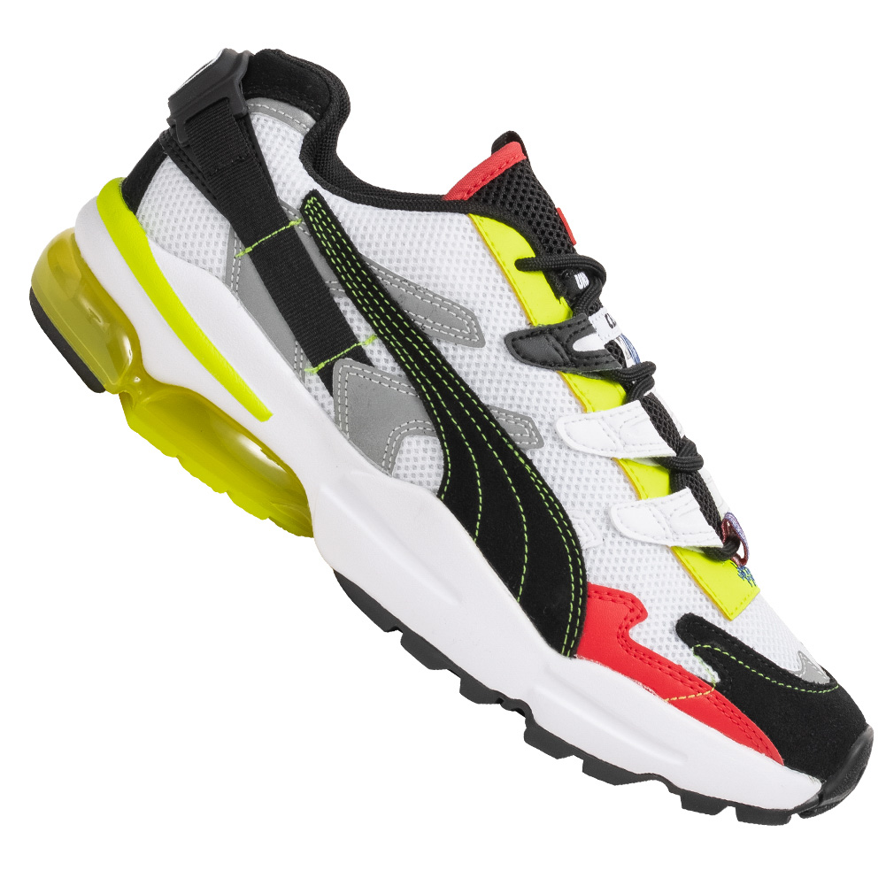 puma cell ader