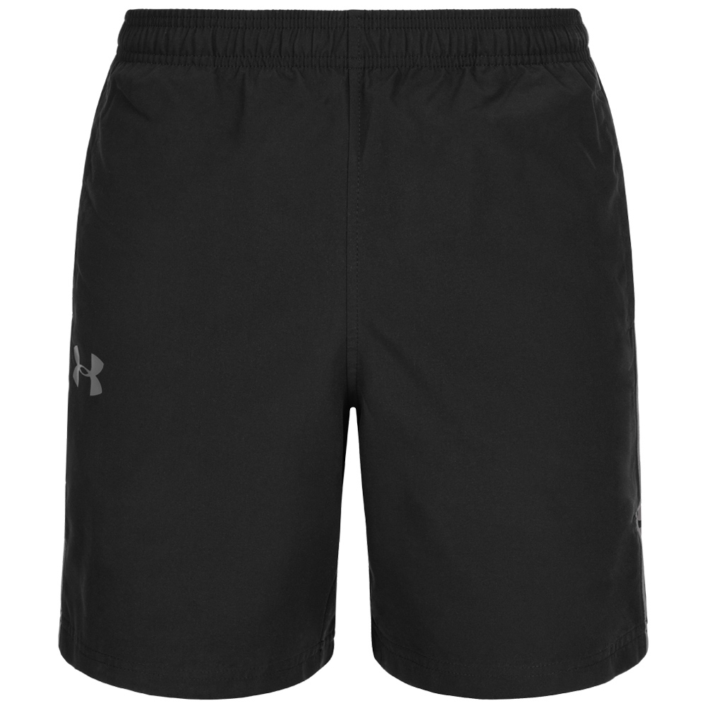 Under Armour Woven Graphic Shorts Homme