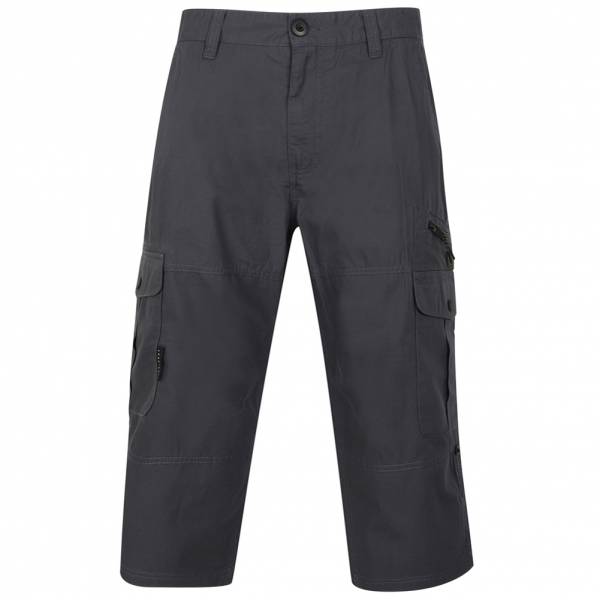 DNM Dissident Sandino Herren 3/4 Short Hose 1G10643 Slate Blue