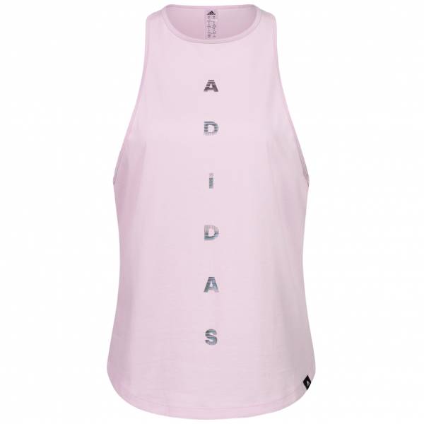 adidas All-Cotton Mujer Camiseta sin mangas FM1638