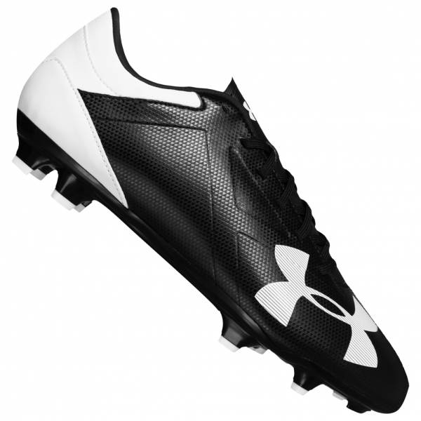 Under Armour Spotlight DL FG Hommes Chaussures de foot 1272302-003