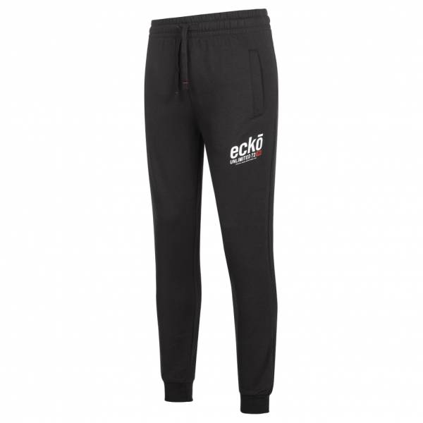 Ecko Unltd. Superfast Herren Jogginghose EFM04330-BLACK