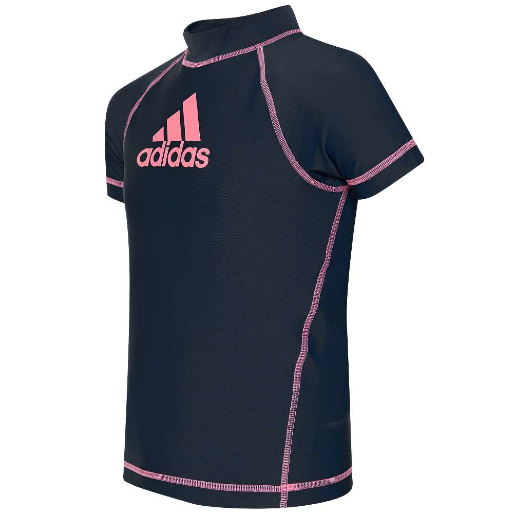 adidas Rashguard Kinder Schwimmshirt GH7109 SportSpar