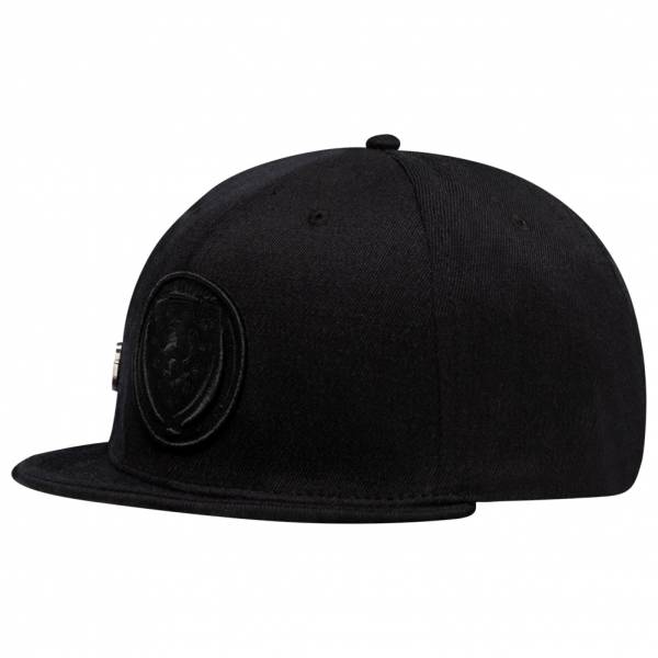 Schottland Fan Snapback Kappe LBFB1805SABLK
