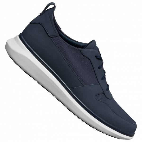 Clarks Un Globe Sport Mężczyźni Sneakersy 261496887