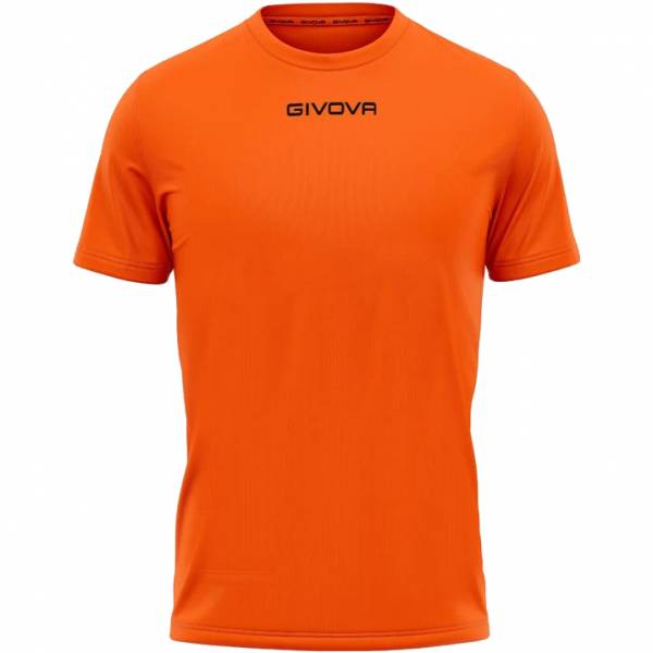 Givova One Camiseta de entrenamiento MAC01-0001