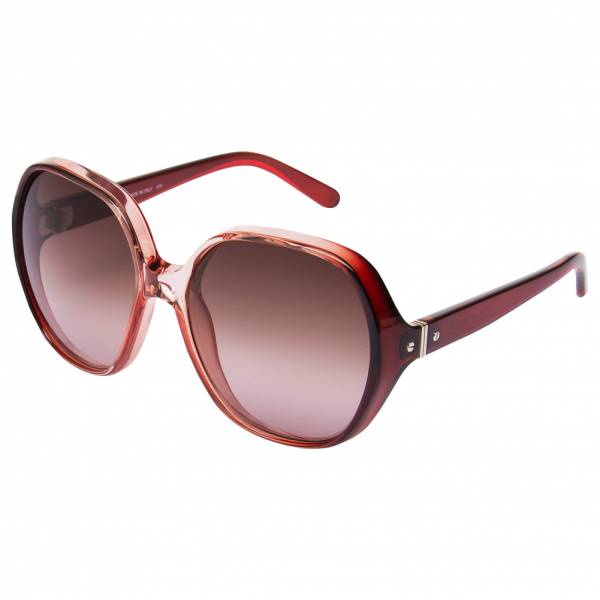 Chloé Misha Femmes Lunettes de soleil CE718S-608