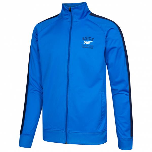 ASICS Polywarp Track Top Herren Trainingsjacke 109683-0861