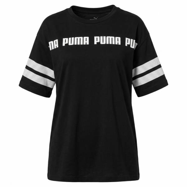 PUMA Active Swagger Fashion Tee Kobiety Koszulka 593994-01