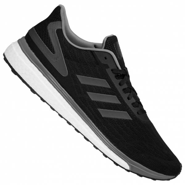 adidas Response Lite Boost Herren Übergröße Laufschuhe BB3617