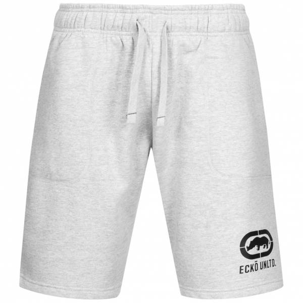 Ecko Untld. Drophead Uomo Shorts EFM04473 Grigio mélange