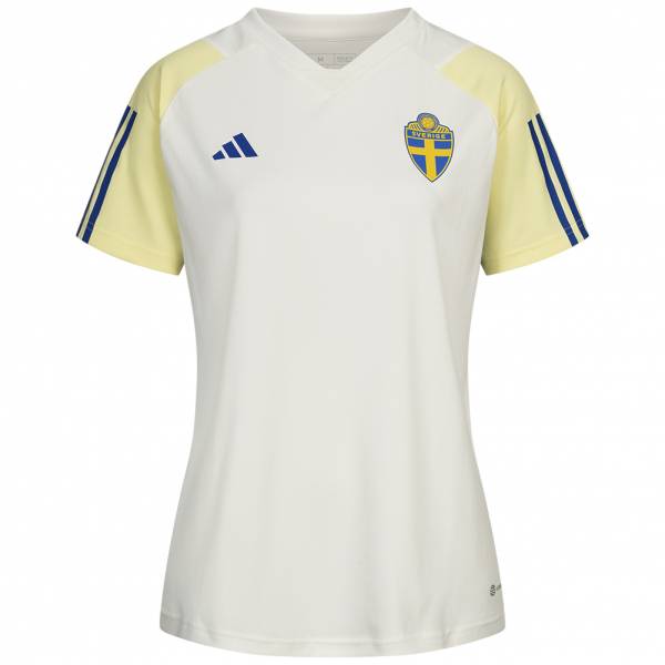 Suecia adidas Mujer Camiseta de entrenamiento HT7104