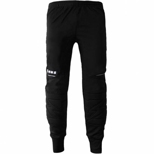 Zeus padded goalkeeper pants