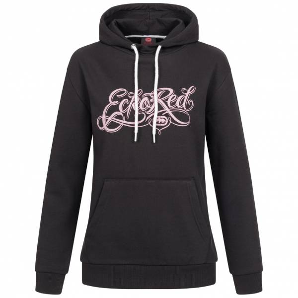Ecko Unltd. Scarlett Damen Hoodie EFM04804-BLACK