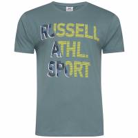 RUSSELL Sport Hombre Camiseta A0-037-1-106