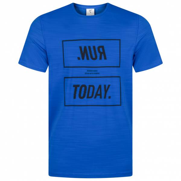 Reebok One Series Running Activchill Hommes T-shirt FK6570