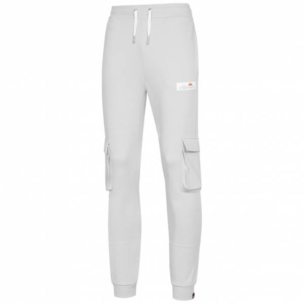 ellesse Pulia Hombre Carga Pantalones de chándal SHN15205-GRY