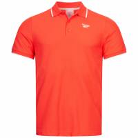 Reebok Training Essentials Mężczyźni Koszulka polo GI8563