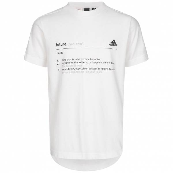 Adidas XFG Chłopcy T-shirt FL2822