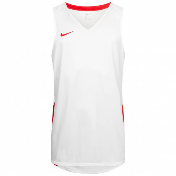 Nike Team Herren Basketball Trikot NT0199-103