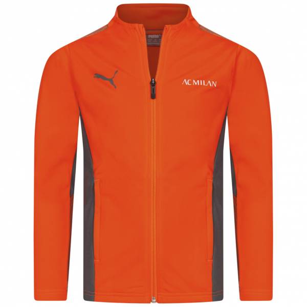 AC Mailand PUMA Kinder Trainingsjacke 759004-14