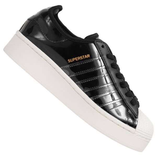 adidas Originals Superstar Bold Damen Schuhe FW8423