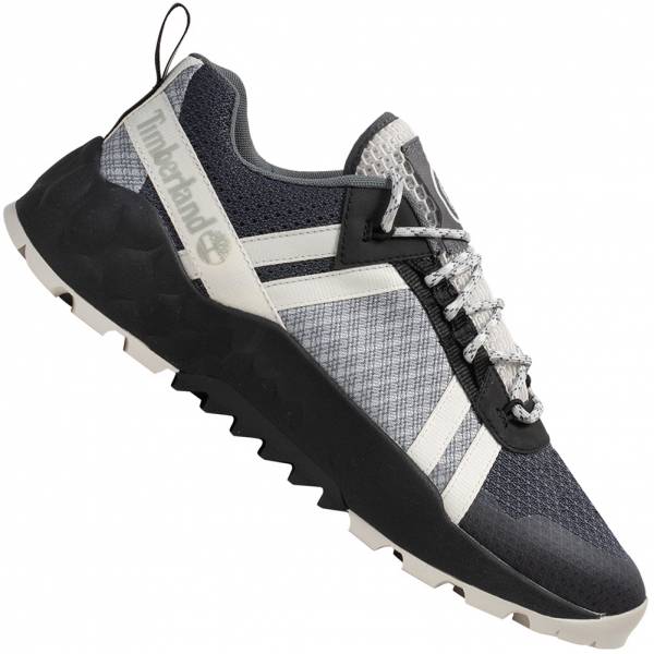 Timberland GreenStride Solar Wave LT Low Herren Sneaker TB0A2KFY0331