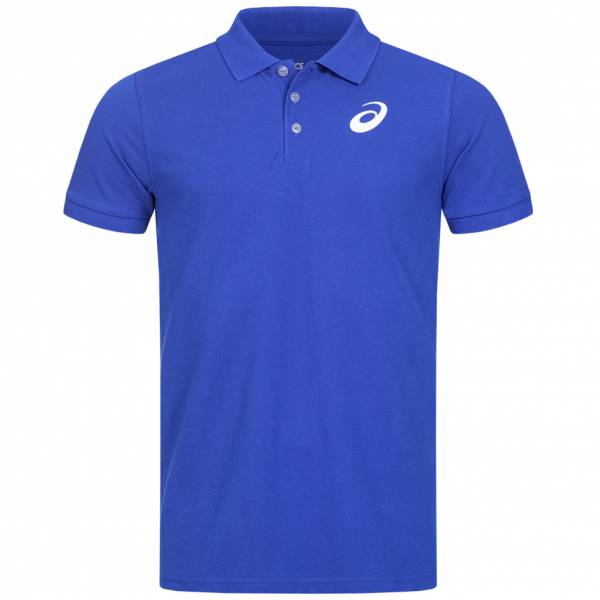 ASICS Atletica Firenze Heren Poloshirt 155300-0805