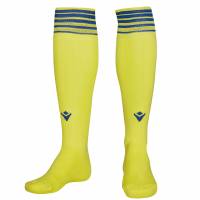 ASM Clermont Auvergne macron Hommes Chaussettes de rugby domiciles 58104131