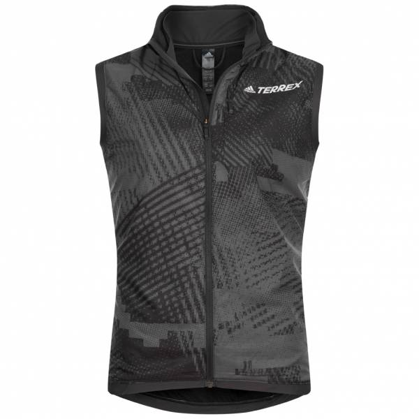 adidas Terrex Agravic XC Athlete Dames Langlaufen Vest FT9995